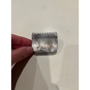 Stewart Oster Size 30 Hair Clipper Trimmer Blade Set, For SSC40 SSC35 Clippers